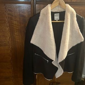 Zara Jacket